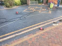 Best Cobblestone Driveway Installation  in Baltimore, OH